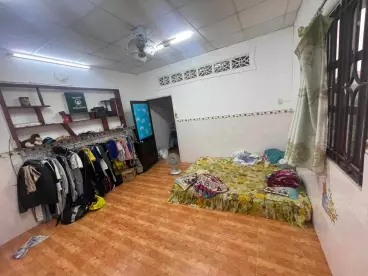Nhà ngay góc Lũy Bán Bích - Vườn Lài, hẻm 21 ô tô tránh, 5.1 tỷ-anh-4