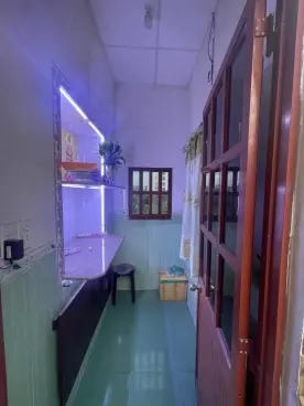 Nhà ngay góc Lũy Bán Bích - Vườn Lài, hẻm 21 ô tô tránh, 5.1 tỷ-anh-5