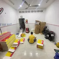 Nhà ngay góc Lũy Bán Bích - Vườn Lài, hẻm 21 ô tô tránh, 5.1 tỷ-anh-8