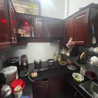 Nhà ngay góc Lũy Bán Bích - Vườn Lài, hẻm 21 ô tô tránh, 5.1 tỷ-anh-9