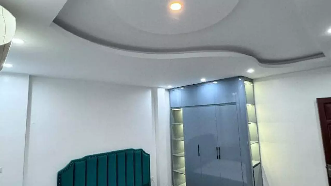 SIÊU PHẨM MẶT PHỐ ĐẠI MỖ KINH DOANH SẦM UẤT NGÀY ĐÊM - 12.2 tỷ NHÀ 5 TẦNG 60M-anh-3