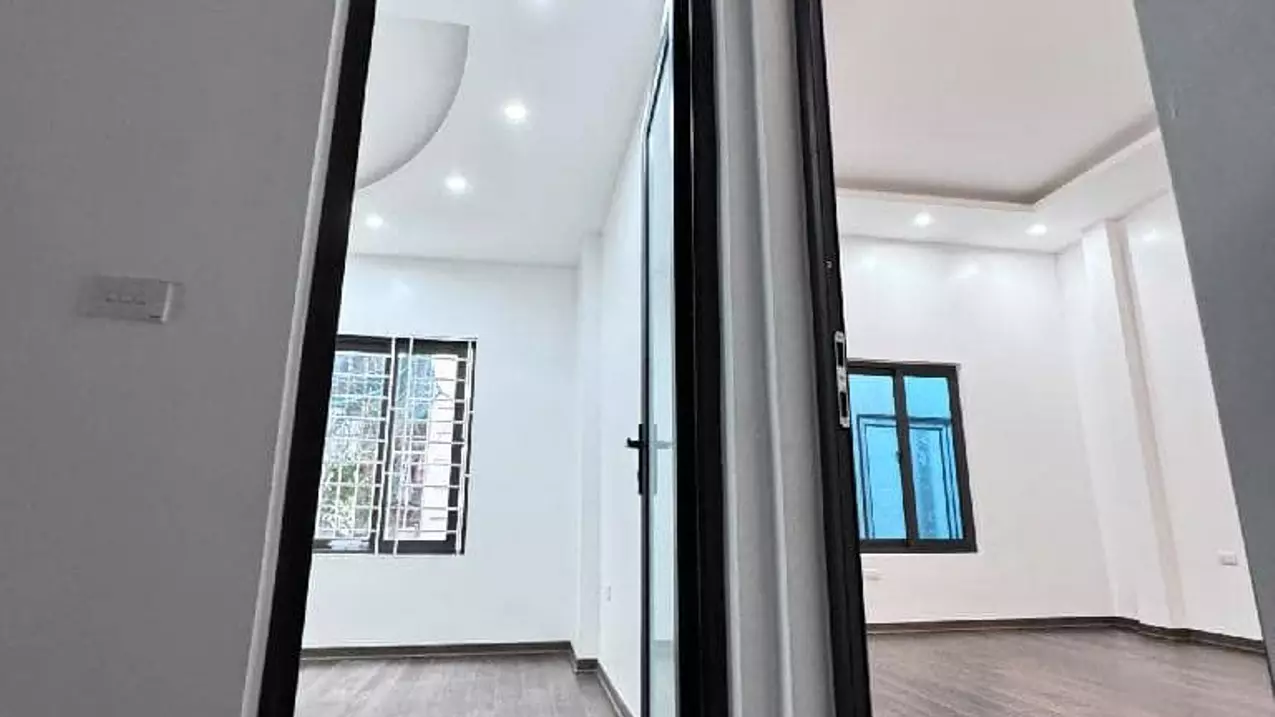 SIÊU PHẨM MẶT PHỐ ĐẠI MỖ KINH DOANH SẦM UẤT NGÀY ĐÊM - 12.2 tỷ NHÀ 5 TẦNG 60M-anh-4