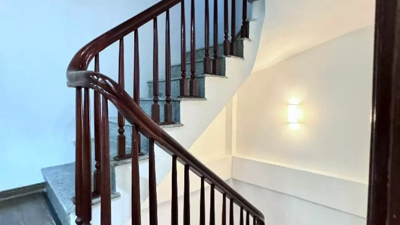 SIÊU PHẨM MẶT PHỐ ĐẠI MỖ KINH DOANH SẦM UẤT NGÀY ĐÊM - 12.2 tỷ NHÀ 5 TẦNG 60M-anh-5