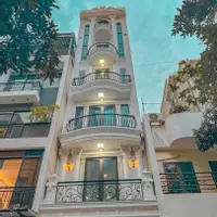 SIÊU PHẨM MẶT PHỐ ĐẠI MỖ KINH DOANH SẦM UẤT NGÀY ĐÊM - 12.2 tỷ NHÀ 5 TẦNG 60M-anh-6