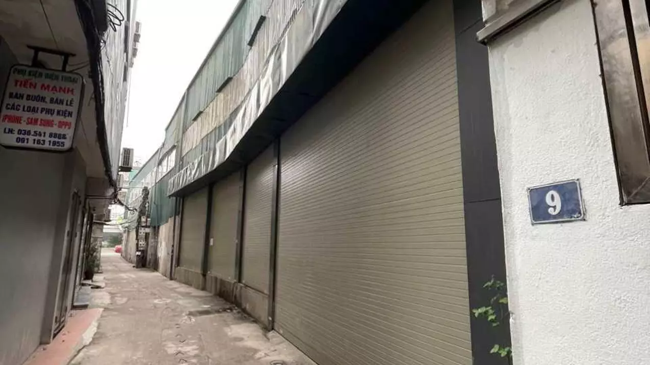 SIÊU PHẨM MẶT PHỐ PHẠM VĂN ĐỒNG - LÔ GÓC - KINH DOANH ĐẲNG CẤP - VỈA HÈ ĐÁ BÓNG 771m2-anh-4