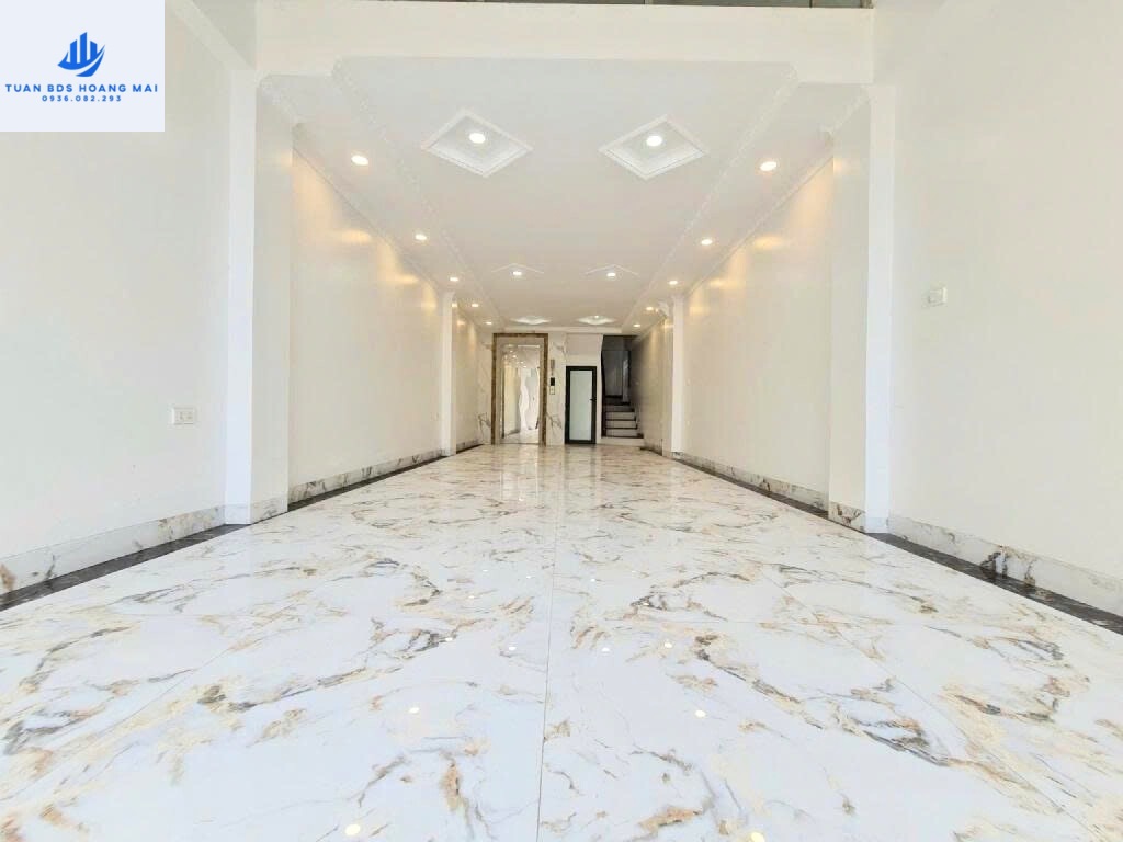 SIÊU PHẨM MẶT PHỐ TAM TRINH - 7 TẦNG - THANG MÁY - KINH DOANH ĐỈNH - GIÁ SIÊU HỜI 15.2 TỶ-anh-2