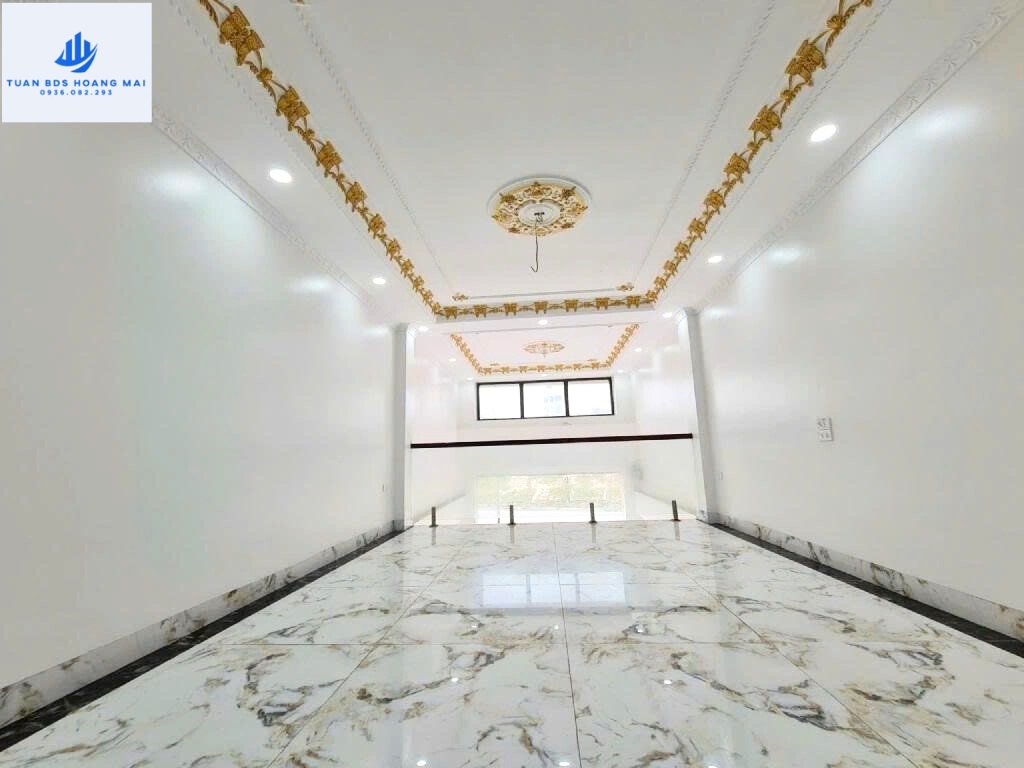 SIÊU PHẨM MẶT PHỐ TAM TRINH - 7 TẦNG - THANG MÁY - KINH DOANH ĐỈNH - GIÁ SIÊU HỜI 15.2 TỶ-anh-3