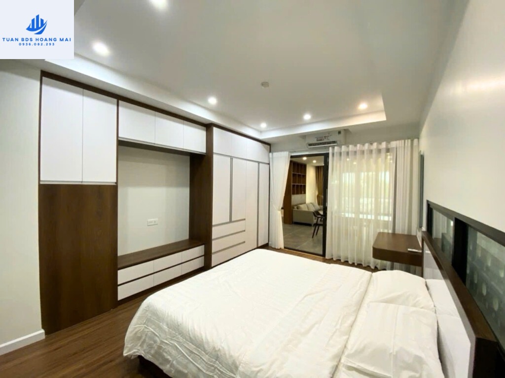 SIÊU PHẨM MẶT PHỐ TAM TRINH - 7 TẦNG - THANG MÁY - KINH DOANH ĐỈNH - GIÁ SIÊU HỜI 15.2 TỶ-anh-4