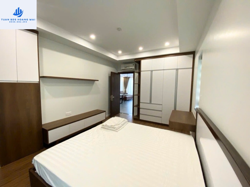 SIÊU PHẨM MẶT PHỐ TAM TRINH - 7 TẦNG - THANG MÁY - KINH DOANH ĐỈNH - GIÁ SIÊU HỜI 15.2 TỶ-anh-5