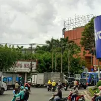 Siêu phẩm Mặt tiền Lạc Long Quân - Quận Tân Bình - Kinh doanh Đỉnh - Nhà mới đẹp - 6 Tầng BTCT --anh-7
