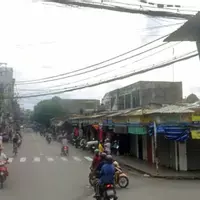 Siêu phẩm Mặt tiền Lạc Long Quân - Quận Tân Bình - Kinh doanh Đỉnh - Nhà mới đẹp - 6 Tầng BTCT --anh-8