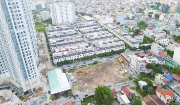 Bán Shophouse Hoàng Huy Mall, Lê Chân, Hải Phòng - Căn Góc mặt tiền 15m-anh-2