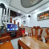 Nhà HXH, Nam Hòa, PhướcLong A ♥️77 M2♦️,NỞ HẬU, Mới xây, Nội Thất Đẹp, Ở NGAY.-anh-2