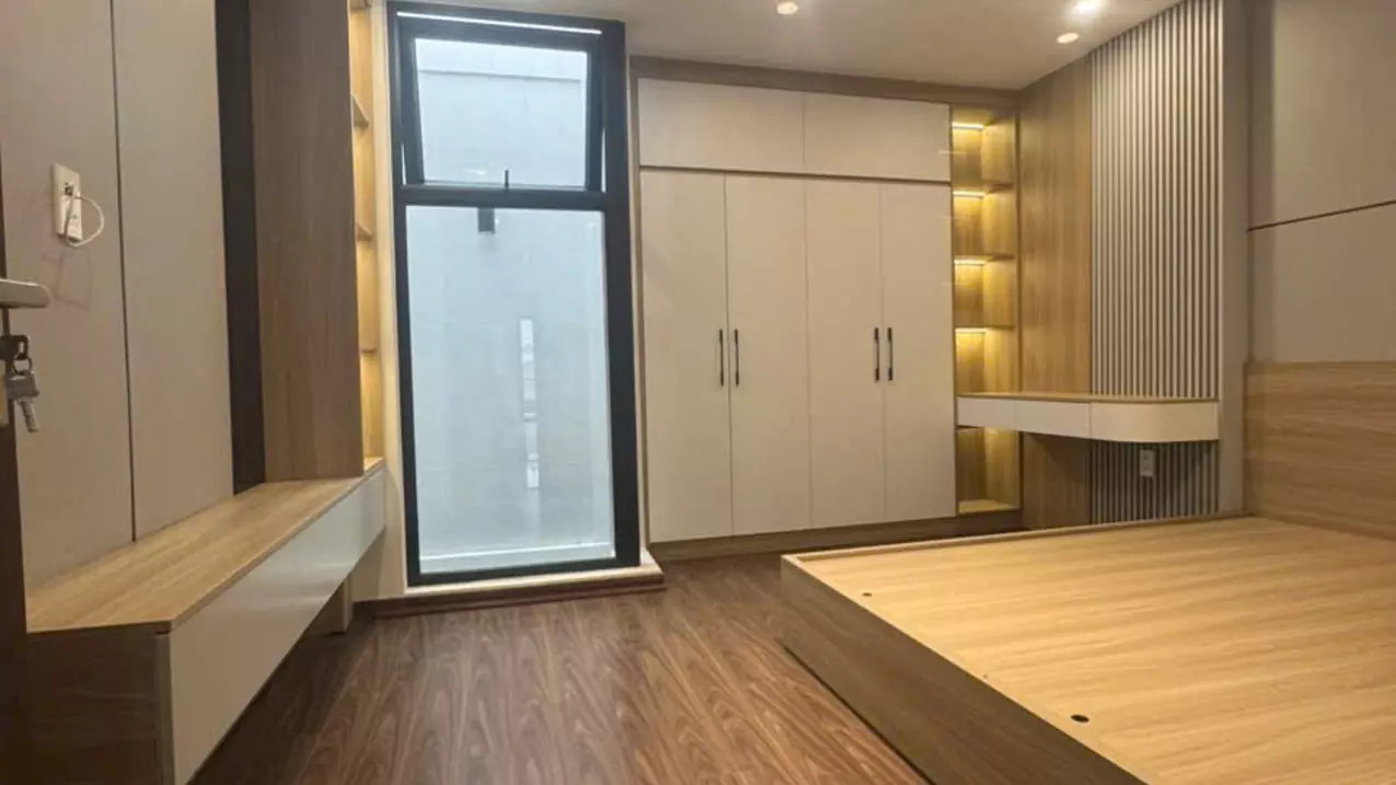 Siêu phẩm nhà đẹp 5 tầng Nguyễn Côg Trứ thang máy ô tô ngủ trong nhà-anh-4