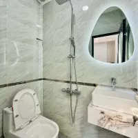 SIÊU PHẨM NHÀ ĐẸP  GÒ VẤP - FULL NỘI THẤT - 30M2 - HẺM BA GÁC - CÁCH ĐƯỜNG SỐ 1 CHỈ 50M - 5 PHÚT-anh-9