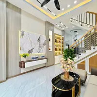 SIÊU PHẨM NHÀ ĐẸP  GÒ VẤP - FULL NỘI THẤT - 30M2 - HẺM BA GÁC - CÁCH ĐƯỜNG SỐ 1 CHỈ 50M - 5 PHÚT-anh-6