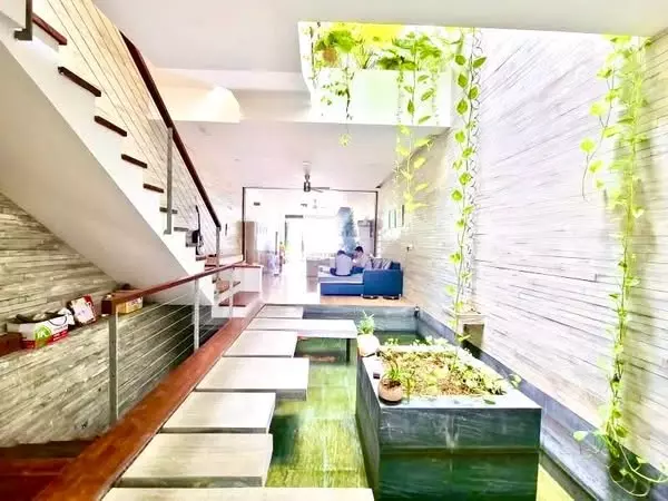 Siêu phẩm nhà đẹp ,kinh doanh cho thuê 50 triệu tháng ,Nguyễn Hữu Thọ ,Đà Nẵng - Giá chỉ 18,5 tỷ .-anh-4