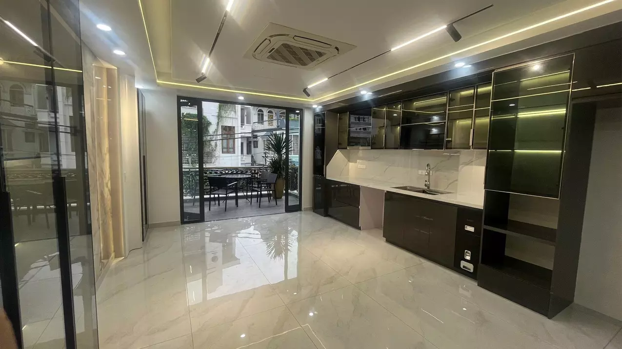 Siêu phẩm nhà đẹp mặt đường Đông Trà 5 tầng thang máy ô tô đỗ cửa kinhdoanh buôn bán tốt-anh-2