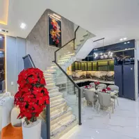 Siêu phẩm nhà đẹp mặt tiền gần cầu vượt ngã ba Huế, TP. Đà Nẵng-anh-9