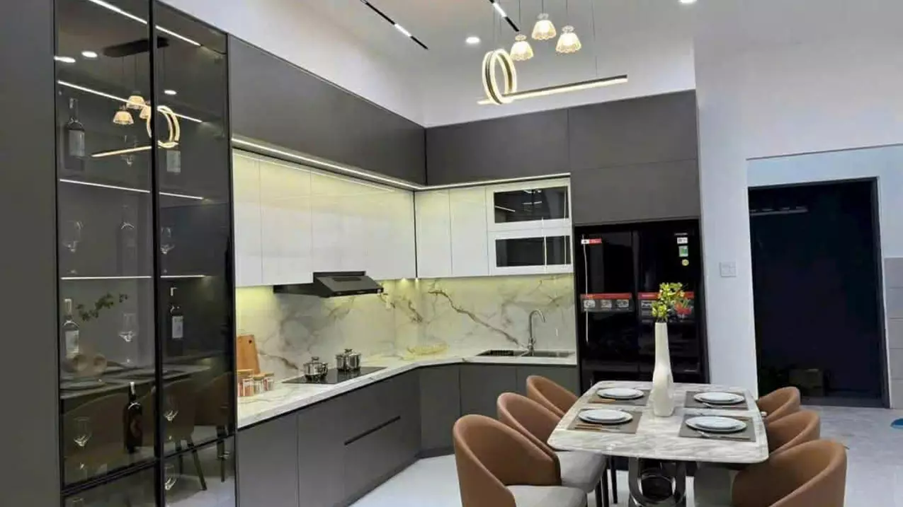 Siêu phẩm nhà đẹp mặt tiền khu vực Hoà Xuân, Q.Cẩm Lệ, TP. Đà Nẵng-anh-3