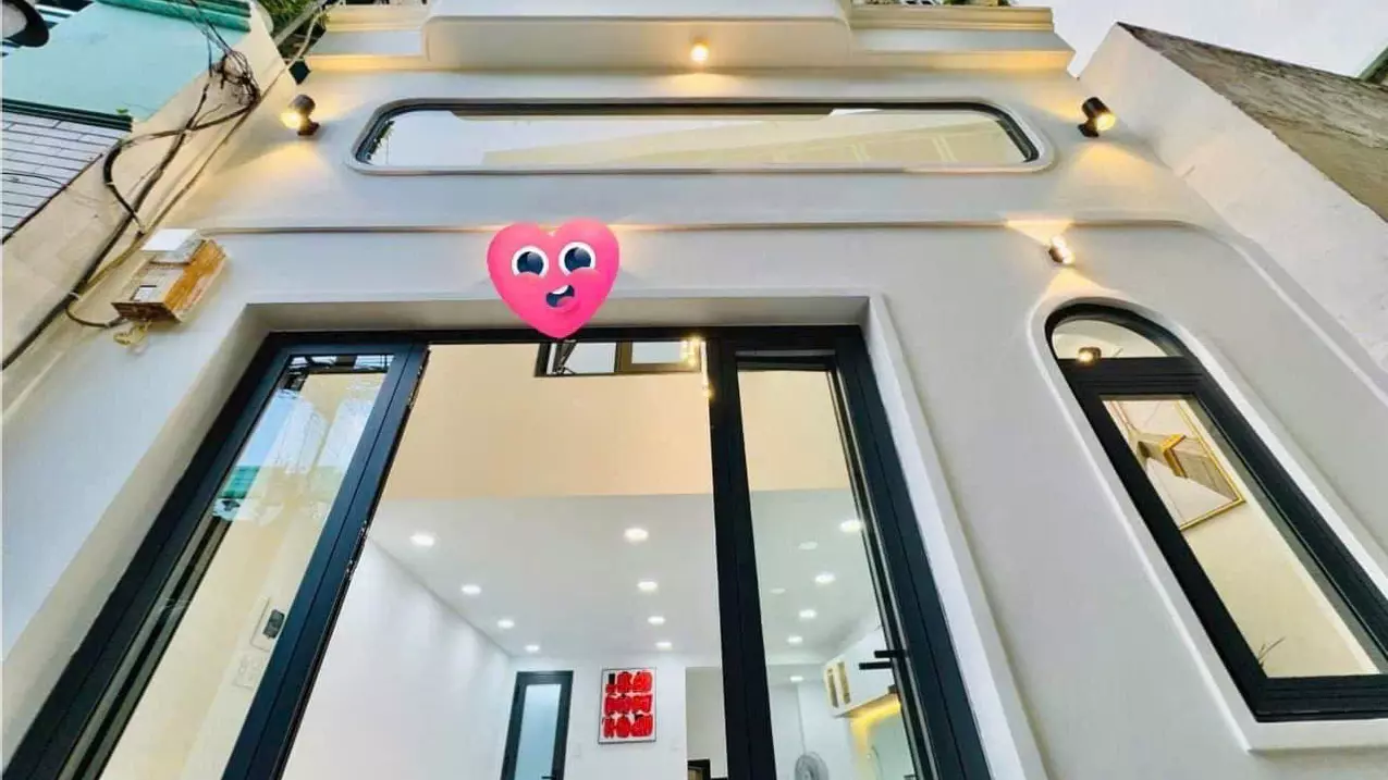 SIÊU PHẨM NHÀ ĐẸP - NGAY CHỢ GÒ VẤP - H3G S.ÁT MẶT T.IỀN - KINH DOANH Chỉ 3.56 Tỏi-anh-1