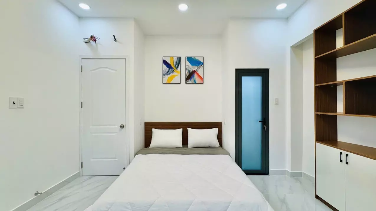 SIÊU PHẨM NHÀ ĐẸP - NGAY CHỢ GÒ VẤP - H3G S.ÁT MẶT T.IỀN - KINH DOANH Chỉ 3.56 Tỏi-anh-4