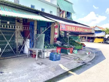 Tôi bán gấp nhà 1 trệt 1 lầu đối diện đường 25 thuận tiện kinh doanh, buôn bán-anh-2