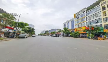 Trung tâm Trâu Quỳ bán nhà 6 tầng mặt phố Thành Trung 61m2 thang máy.0982852808-anh-2