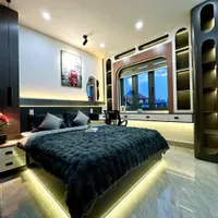 SIÊU PHẨM NHÀ PHỐ THANG MÁY – NGAY BV QUẬN 12 – GIÁ CHỈ 8.25T-anh-10