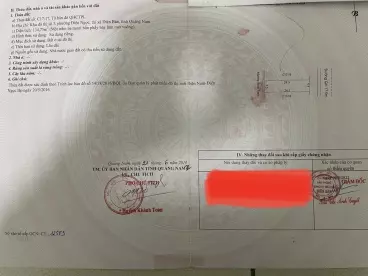 Bán rẻ lô đất Làng Đại học ĐN-QN-anh-1