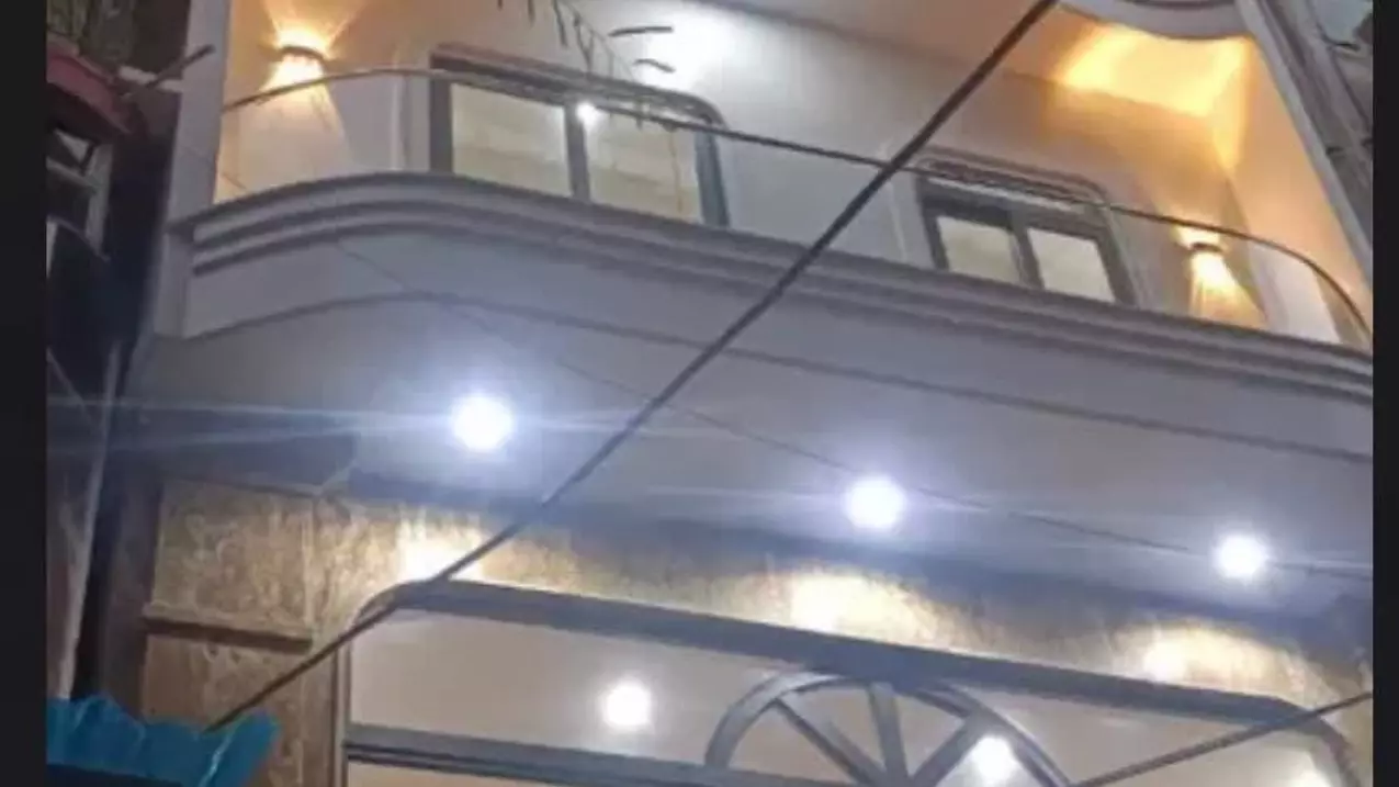 Siêu Phẩm Phố Giảng Võ, Đống Đa, 7 Tầng Thang Máy, DT 58m2, Gara ô Tô, Kinh Doanh, Nhỉnh 22 Tỷ.-anh-1