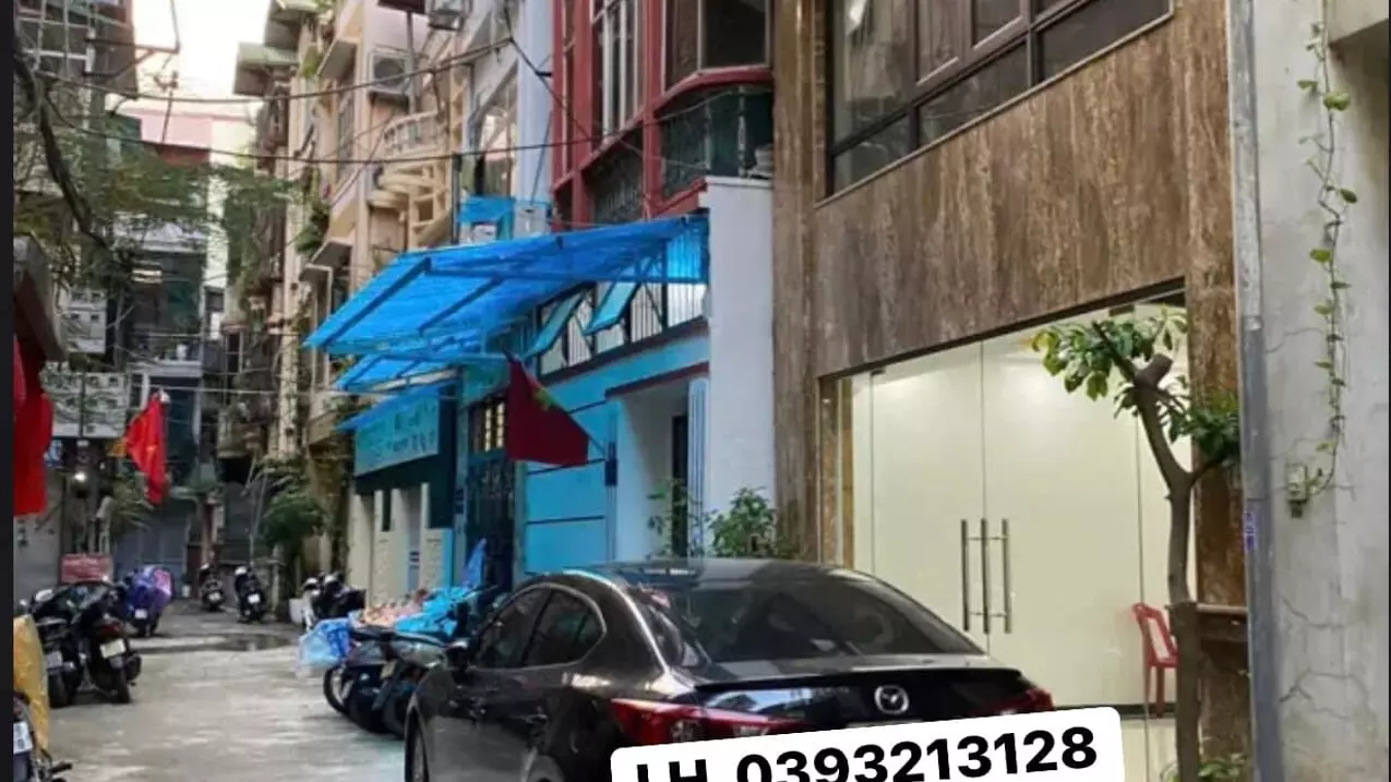 Siêu Phẩm Phố Giảng Võ, Đống Đa, 7 Tầng Thang Máy, DT 58m2, Gara ô Tô, Kinh Doanh, Nhỉnh 22 Tỷ.-anh-3