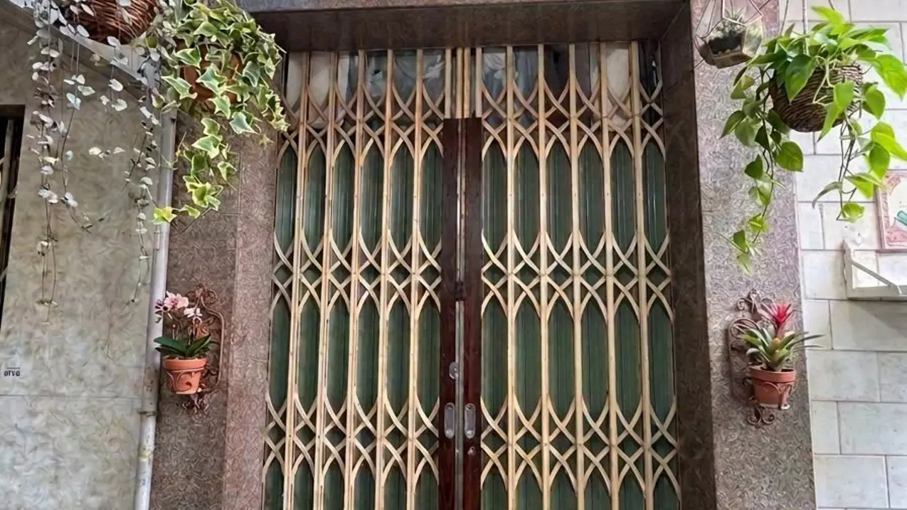 SIÊU PHẨM RẺ QUẬN 6 - 4 TẦNG GẦN HẬU GIANG - SÁT CHỢ BÌNH TÂY - 2 TỶ HƠN-anh-1