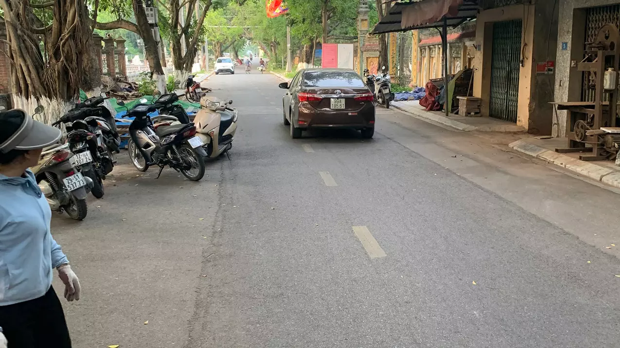 SIÊU PHẨM TÂY AM, TỪ SƠN - FULL NỘI THẤT - ĐƯỜNG RỘNG 8M - KINH DOANH 8.8 t.ỉ-anh-3