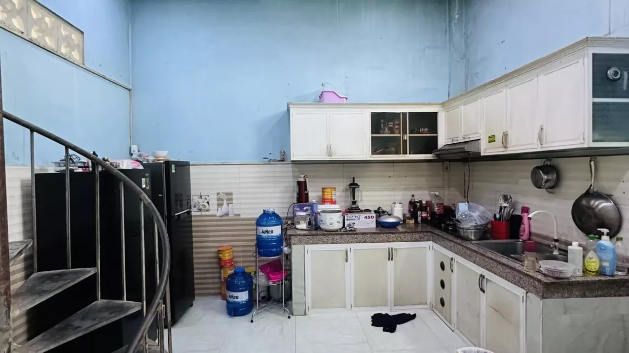 SIÊU PHẨM TÔ NGỌC VÂN – 120M² NỞ HẬU ĐẸP – Ô TÔ VÀO NHÀ-anh-2