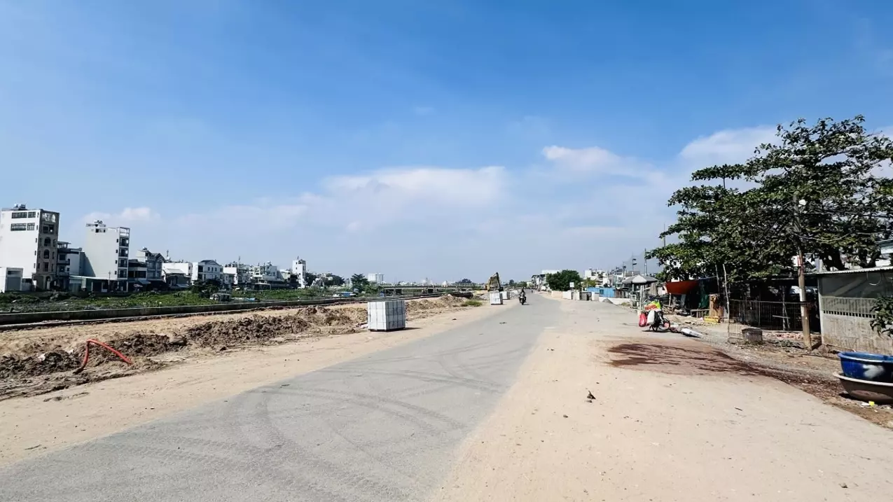 SIÊU PHẨM TÔ NGỌC VÂN – 120M² NỞ HẬU ĐẸP – Ô TÔ VÀO NHÀ-anh-3