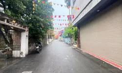 Hoa Hậu phân Lô, Quận Thanh Xuân, Oto chánh, lô góc. 68m x4 tầng MT5m-anh-5