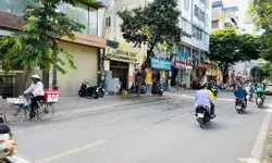 Nhà Cầu Tó, Tả Thanh Oai.Xây Mới Tinh 5 Tầng,48m.-anh-9