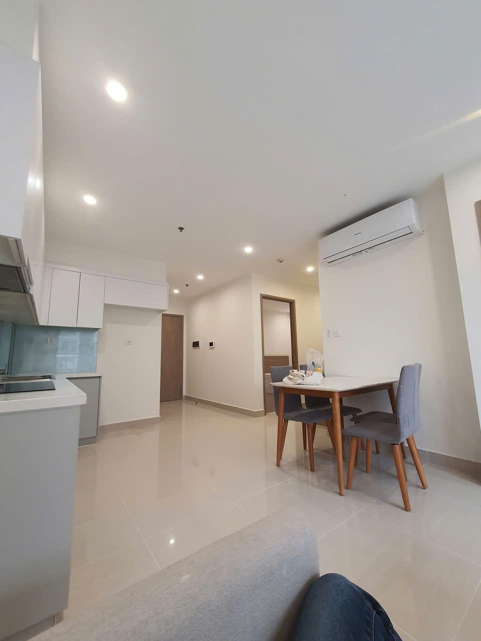 Siêu Rẻ, Chính chủ cho thuê căn hộ 2N2VS (63m2) chỉ 7tr5 (KBP) Vinhomes Ocean Park, Gia Lâm-anh-8