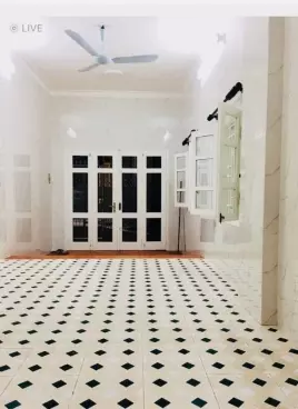 Cho thuê nhà phố Tây Sơn, Đống Đa 3 tầng. Giá: 13tr-anh-1
