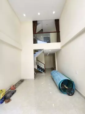 Nhà Mới Mặt Tiền Kinh Doanh Nguyễn Khuyến, Phường 12, Bình Thạnh, 55 m2, 5 Tầng, Nhỉnh 8 Tỷ.-anh-2