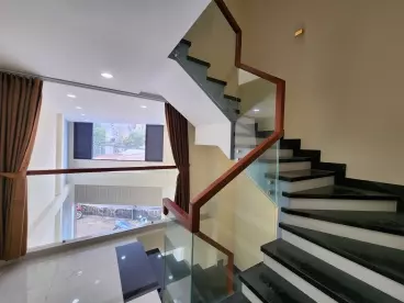 Nhà Mới Mặt Tiền Kinh Doanh Nguyễn Khuyến, Phường 12, Bình Thạnh, 55 m2, 5 Tầng, Nhỉnh 8 Tỷ.-anh-3