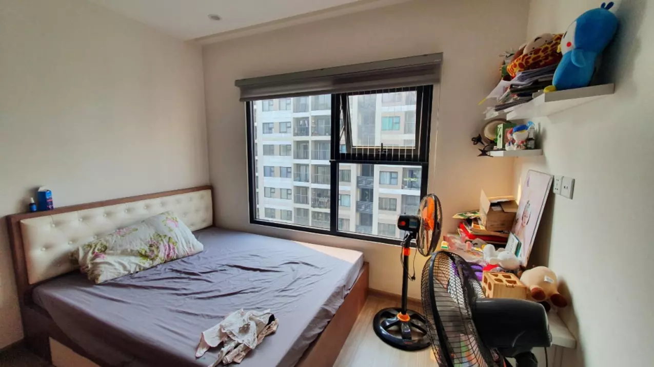 Bán căn 2PN2VS Góc full đồ cơ bản chỉ 2.12 bao phí sang tên, KĐT Vinhomes Ocean Park, 0855411868-anh-1