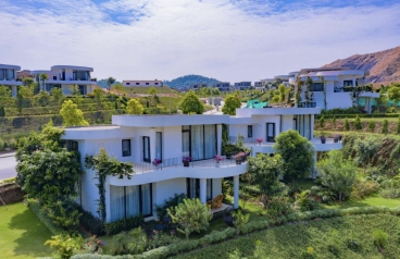 Sở hữu biệt thự nghỉ dưỡng ven đô IVORY Villas & Resort chỉ từ 7 tỷ-anh-3