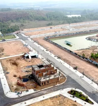 Nóng lên từng giờ đất nền khu CN sông mây Estella city chỉ #372tr/100m2-anh-1