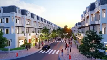 Nóng lên từng giờ đất nền khu CN sông mây Estella city chỉ #372tr/100m2-anh-2
