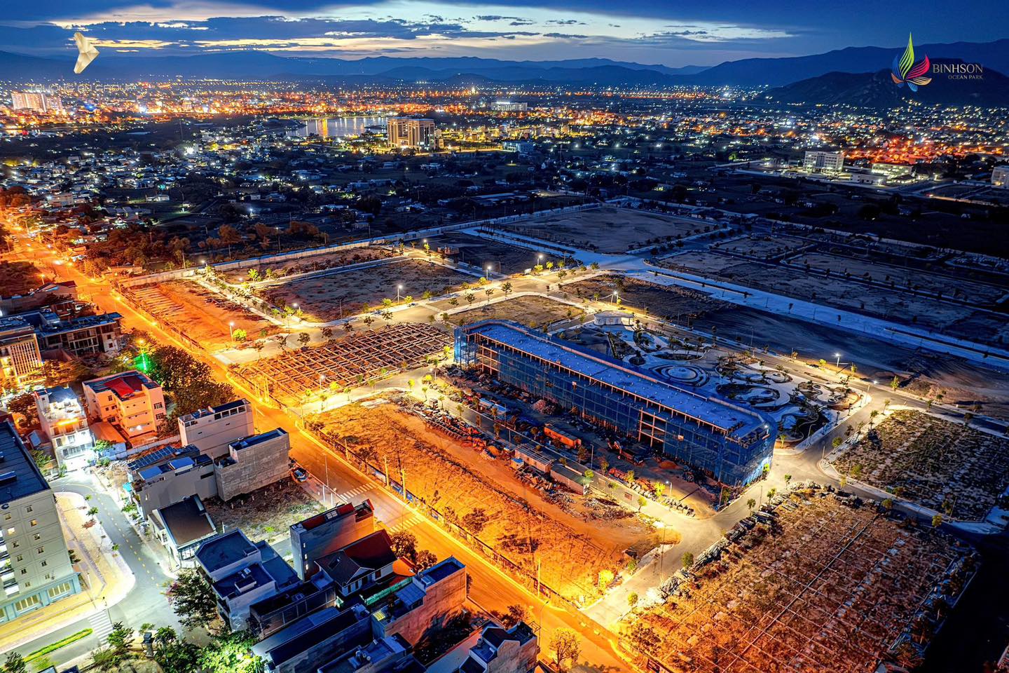 SỞ HỮU CUỘC SỐNG THƯỢNG LƯU NHƯ NGHỈ DƯỠNG TẠI BÌNH SƠN OCEAN PARK-PHÂN KHU PREMIUM OCEAN GATE-anh-8