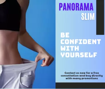 PANORAMA SLIM - LOSE WEIGHT FAST, QUICKLY PERFORMANCE-anh-1