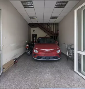 [TIN NHÀ THẬT] BÁN NHÀ PHÂN LÔ phố Hoàng Văn Thái Ô TÔ TRÁNH ngõ thông Gara ~70m2 10.5 tỷ-anh-1
