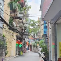 [TIN NHÀ THẬT] BÁN NHÀ PHÂN LÔ phố Hoàng Văn Thái Ô TÔ TRÁNH ngõ thông Gara ~70m2 10.5 tỷ-anh-5